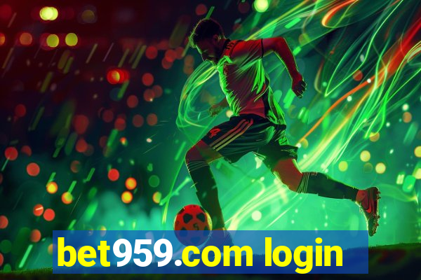 bet959.com login